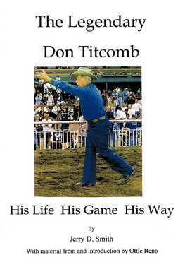 The Legendary Don Titcomb