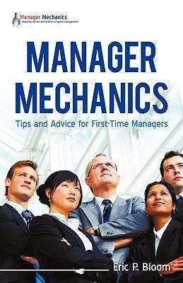 Manager Mechanics