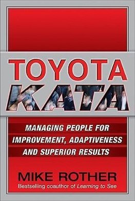 Toyota Kata