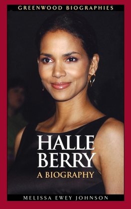 Halle Berry