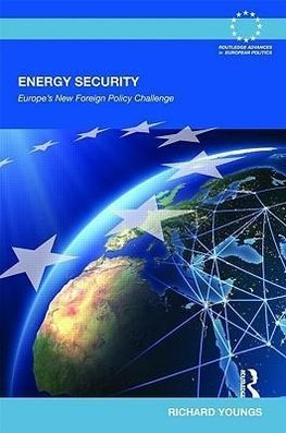 Youngs, R: Energy Security