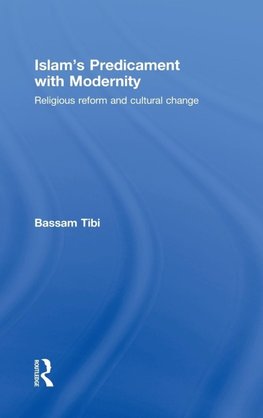 Islam's Predicament with Modernity