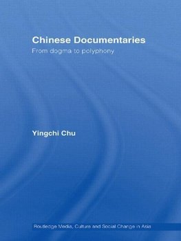 Chu, Y: Chinese Documentaries