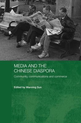 Sun, W: Media and the Chinese Diaspora