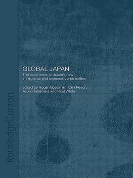 Goodman, R: Global Japan