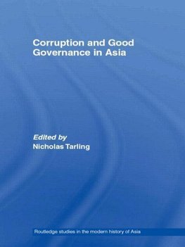 Tarling, N: Corruption and Good Governance in Asia