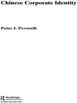 Peverelli, P: Chinese Corporate Identity