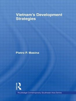 Masina, P: Vietnam's Development Strategies