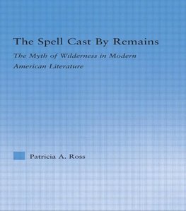 Ross, P: Spell Cast by Remains