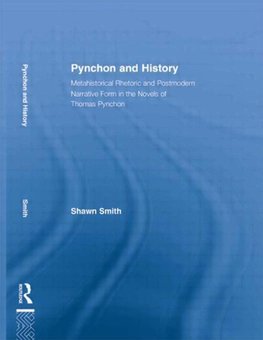 Smith, S: Pynchon and History