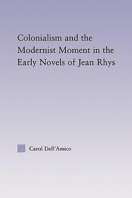 Dell'Amico, C: Colonialism and the Modernist Moment in the E