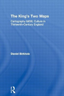 Birkholz, D: King's Two Maps