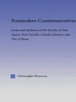 Donovan, C: Postmodern Counternarratives