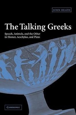 The Talking Greeks