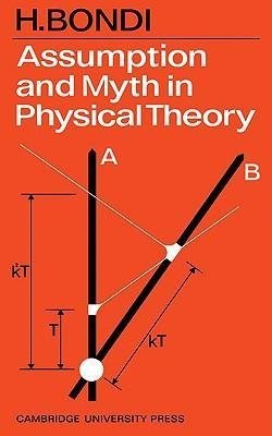 Assumption and Myth in Physical Theory