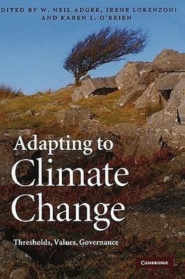 Adapting to Climate Change