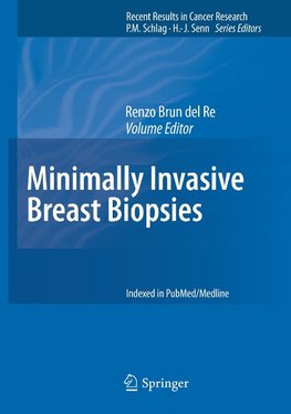 Minimally Invasive Breast Biopsies