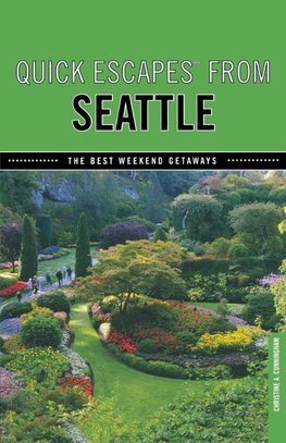 Quick Escapes® From Seattle