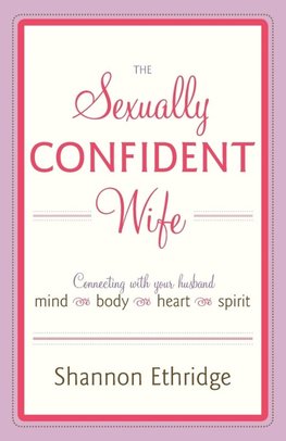 The Sexually Confident Wife