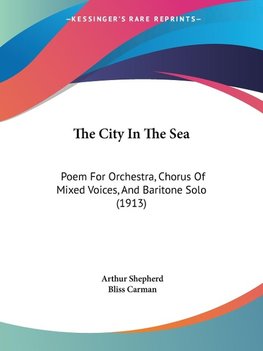 The City In The Sea