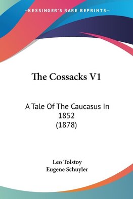 The Cossacks V1