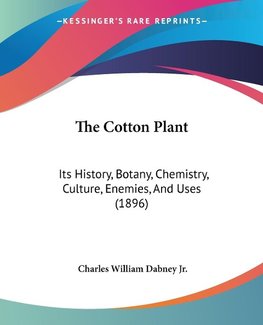 The Cotton Plant