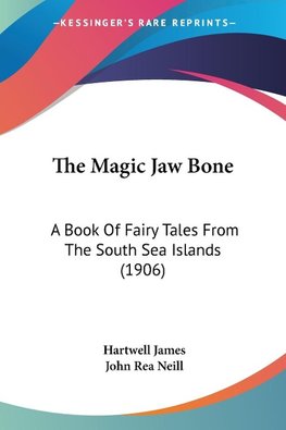 The Magic Jaw Bone