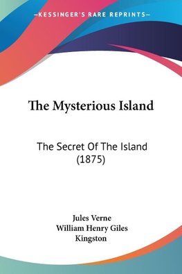 The Mysterious Island