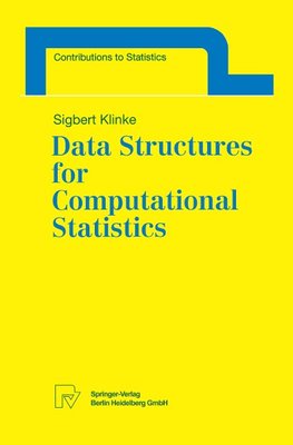 Data Structures for Computational Statistics