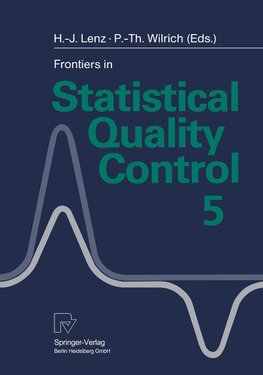 Frontiers in Statistical Quality Control 5