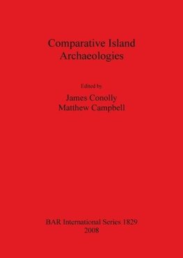 Comparative Island Archaeologies