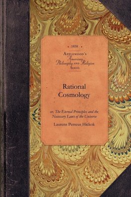 Rational Cosmology