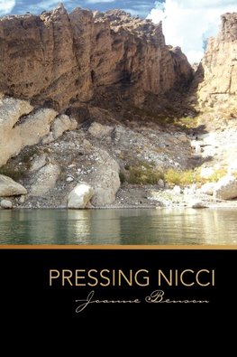 Pressing Nicci