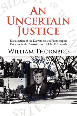 An Uncertain Justice