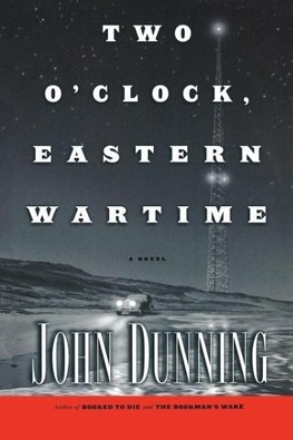 Two O'Clock, Eastern Wartime