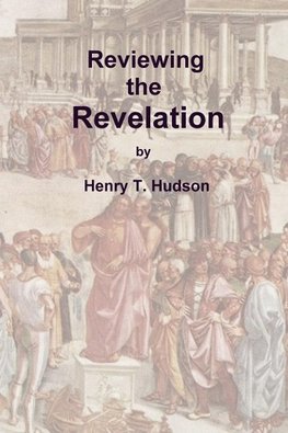 Reviewing the Revelation