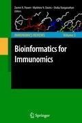 Bioinformatics for Immunomics