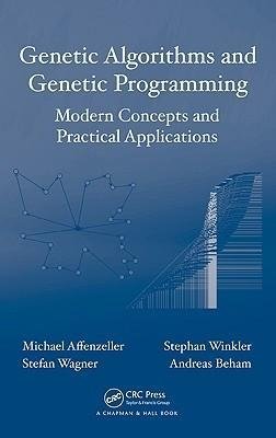 Affenzeller, M: Genetic Algorithms and Genetic Programming