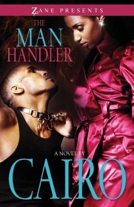 Man Handler