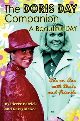 The Doris Day Companion