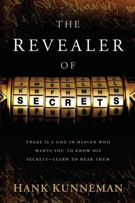 Revealer of Secrets