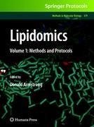 Lipidomics 1