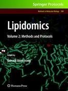 Lipidomics 2