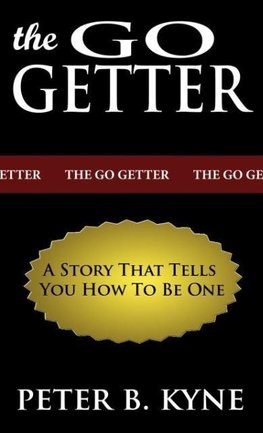 The Go-Getter