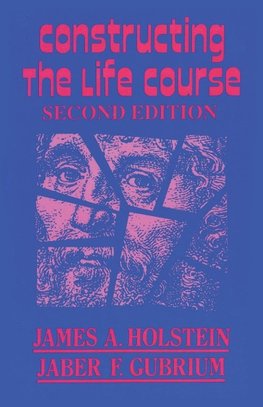 CONSTRUCTING THE LIFE COURSE  PB