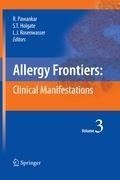 Allergy Frontiers:Clinical Manifestations