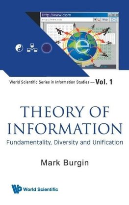 Theory of Information