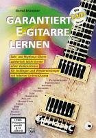 Garantiert E-Gitarre lernen