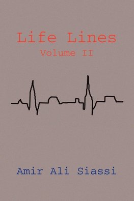 Life Lines Volume II