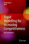 Rapid Modelling for Increasing Competitiveness